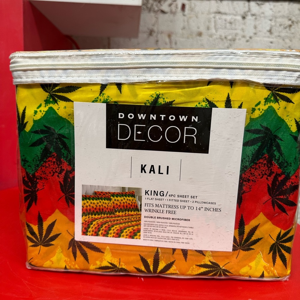 Bedding trending